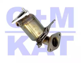 G M KAT 800345 -  Предварительный катализатор